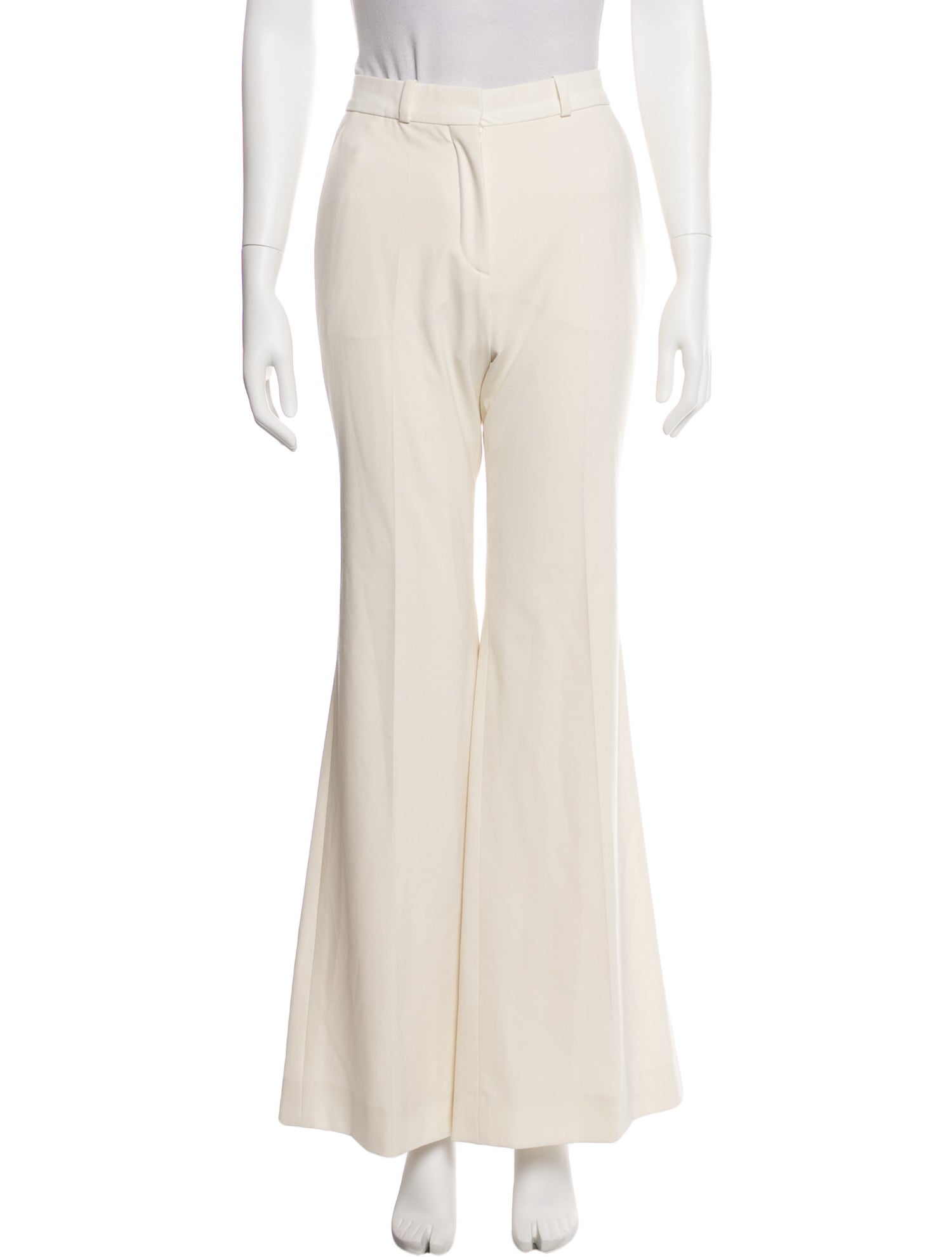 Del Core Wide Leg Pants