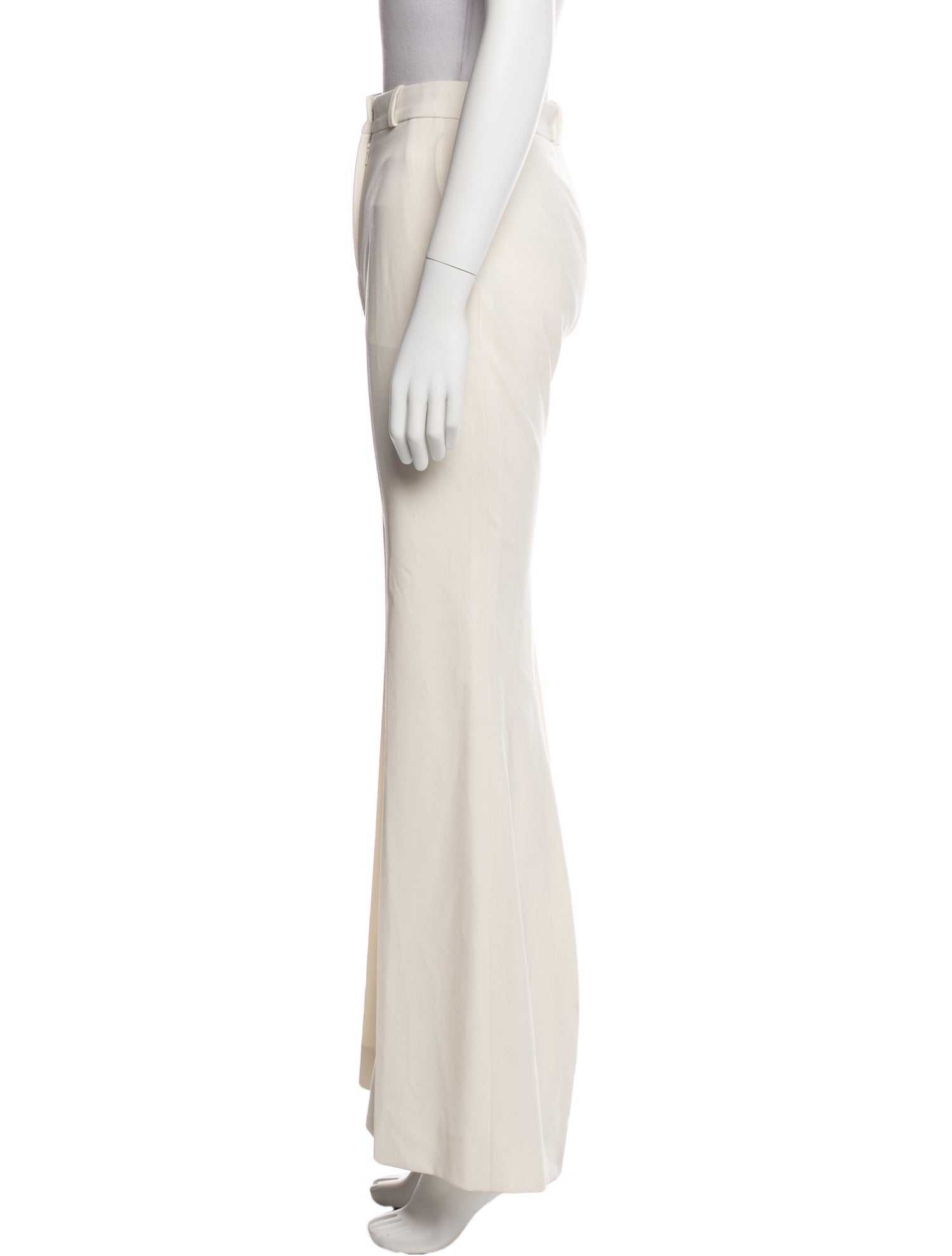 Del Core Wide Leg Pants