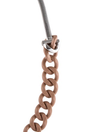 Demarson Nadia Adjustable Necklace