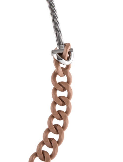 Demarson Nadia Adjustable Necklace