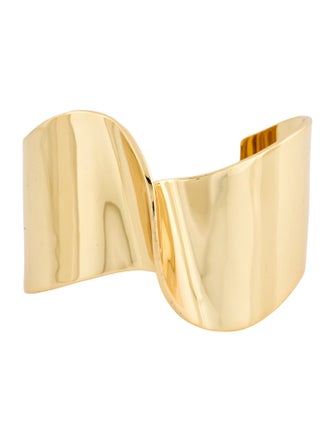 Demarson Livy Cuff Bracelet