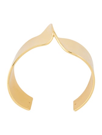Demarson Livy Cuff Bracelet