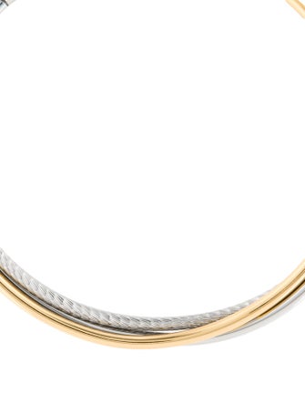 Demarson Odell Collar Necklace