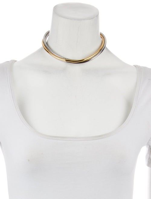 Demarson Odell Collar Necklace