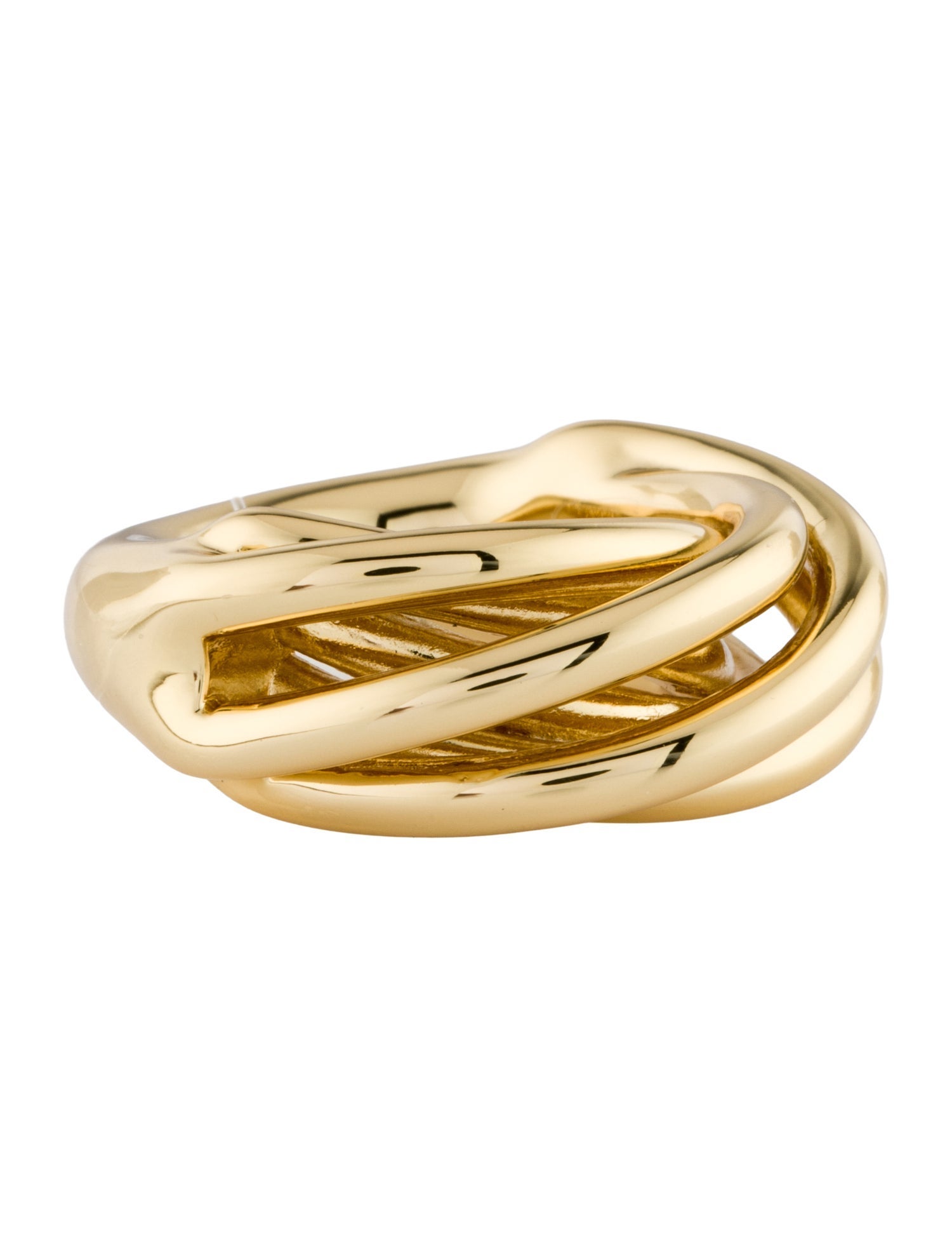 Demarson Sloane Band Ring