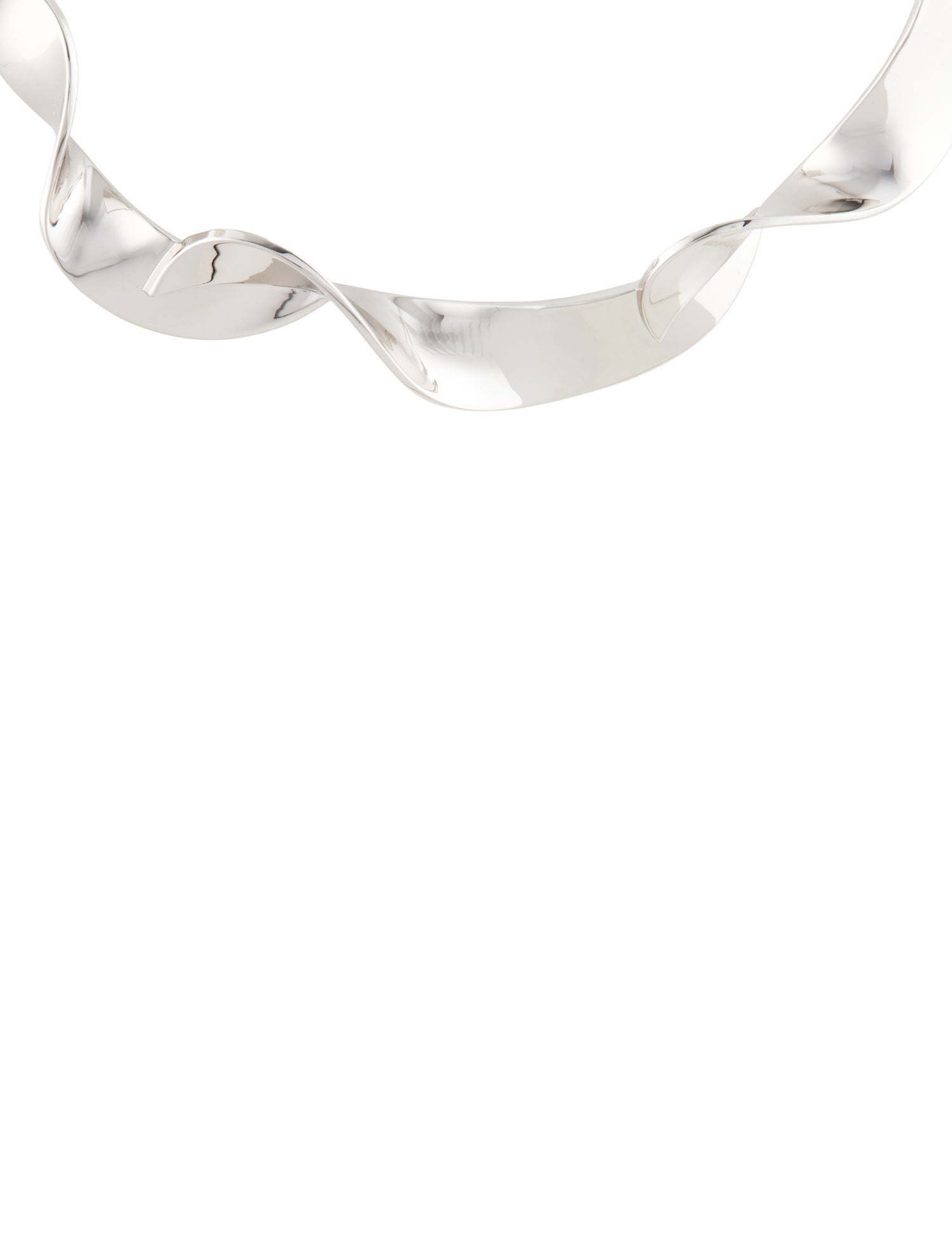 Demarson Livy Collar Necklace