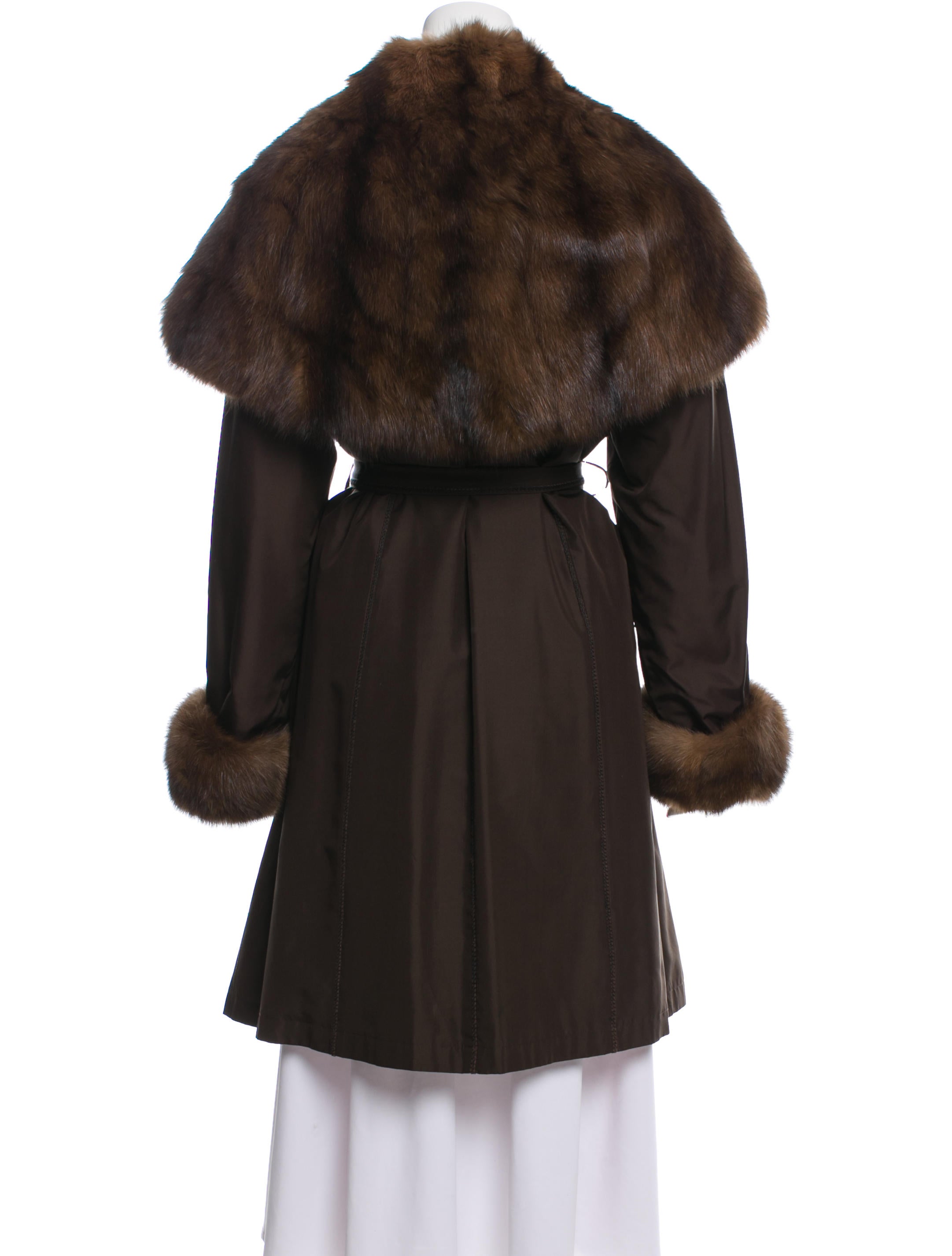 dennis basso jacket