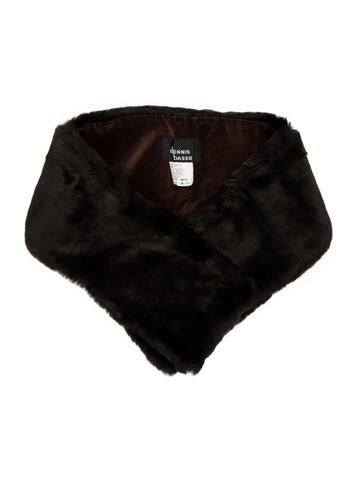 Dennis Basso Scarves and Shawls Stole