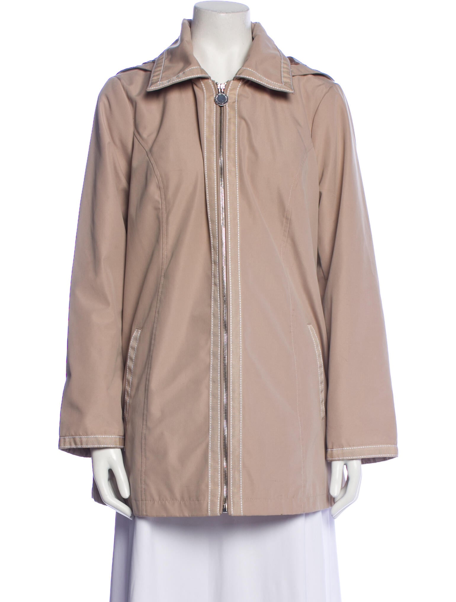 Dennis Basso Coat