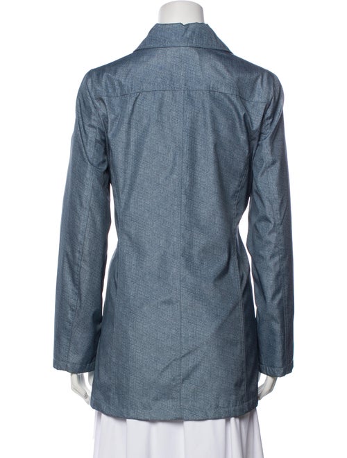 Dennis Basso Peacoat