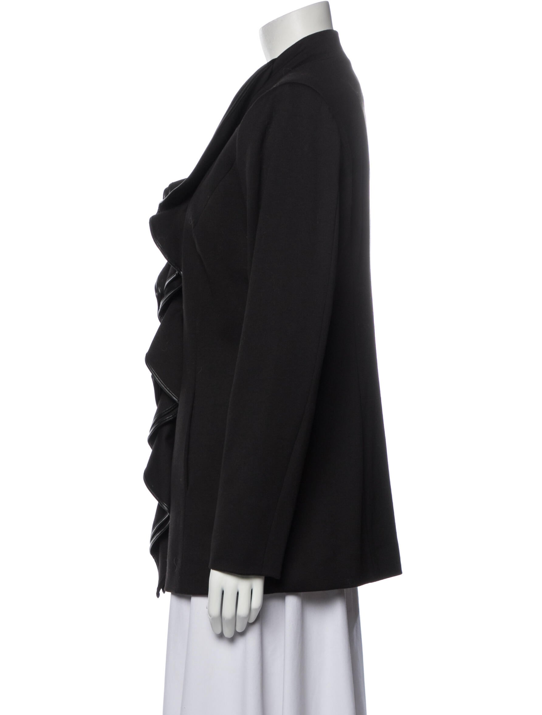 Dennis Basso Evening Jacket