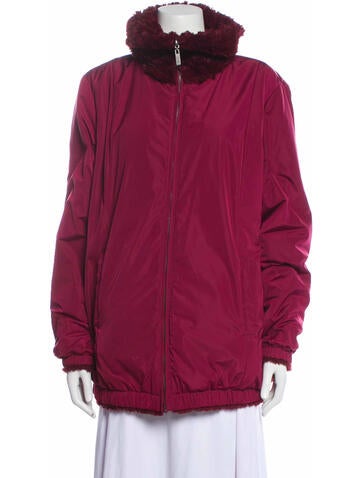 Dennis Basso Coats Parka M