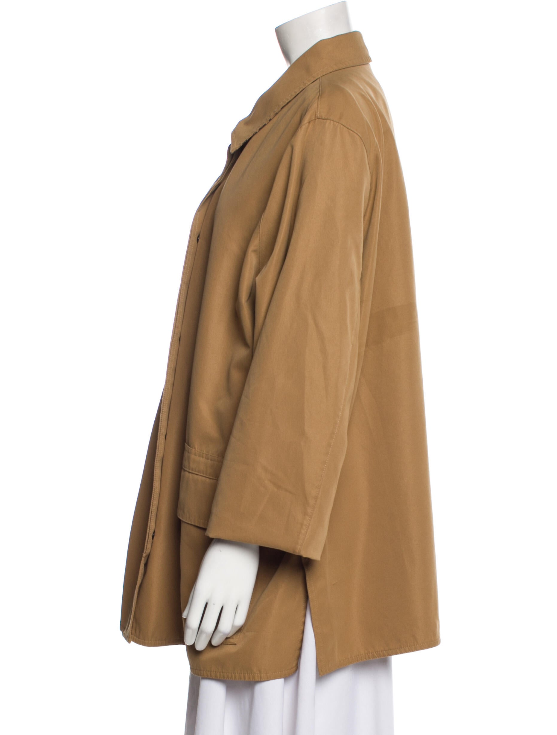 Dennis Basso Coat