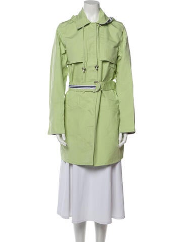 Dennis Basso Jackets Utility Jacket XS