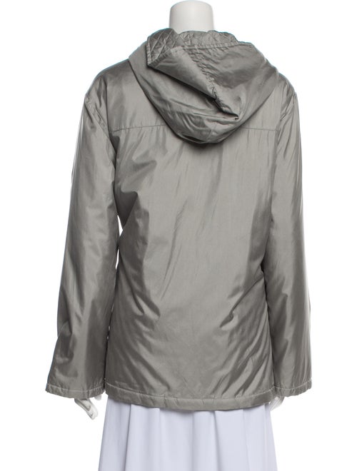 Dennis Basso Silk Jacket