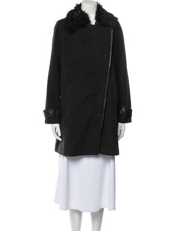 Dennis Basso Coats Coat XS