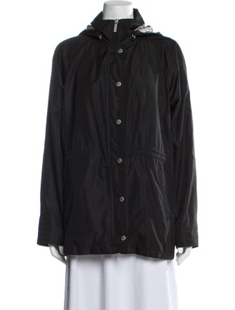 Dennis Basso Utility Jacket