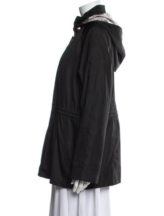 Dennis Basso Utility Jacket