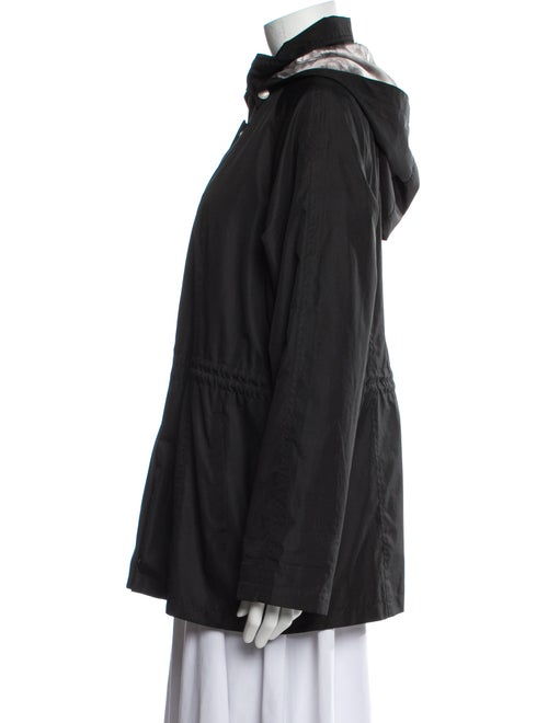 Dennis Basso Utility Jacket