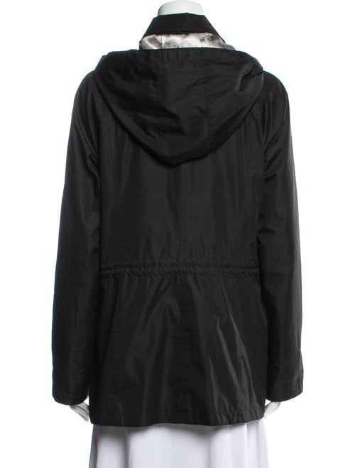 Dennis Basso Utility Jacket