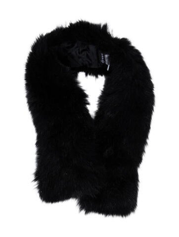 Dennis Basso Scarves and Shawls Fur Scarf