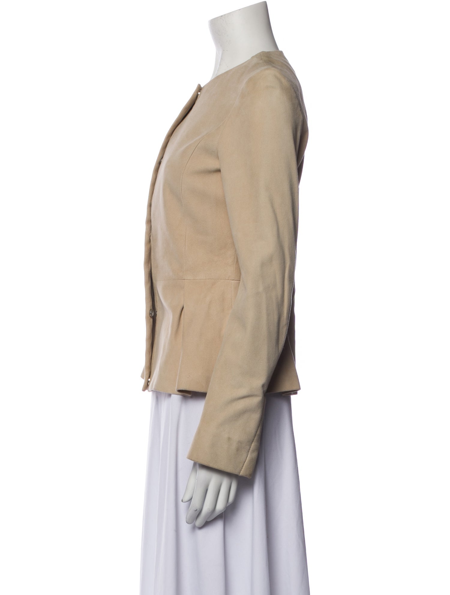 Dennis Basso Evening Jacket