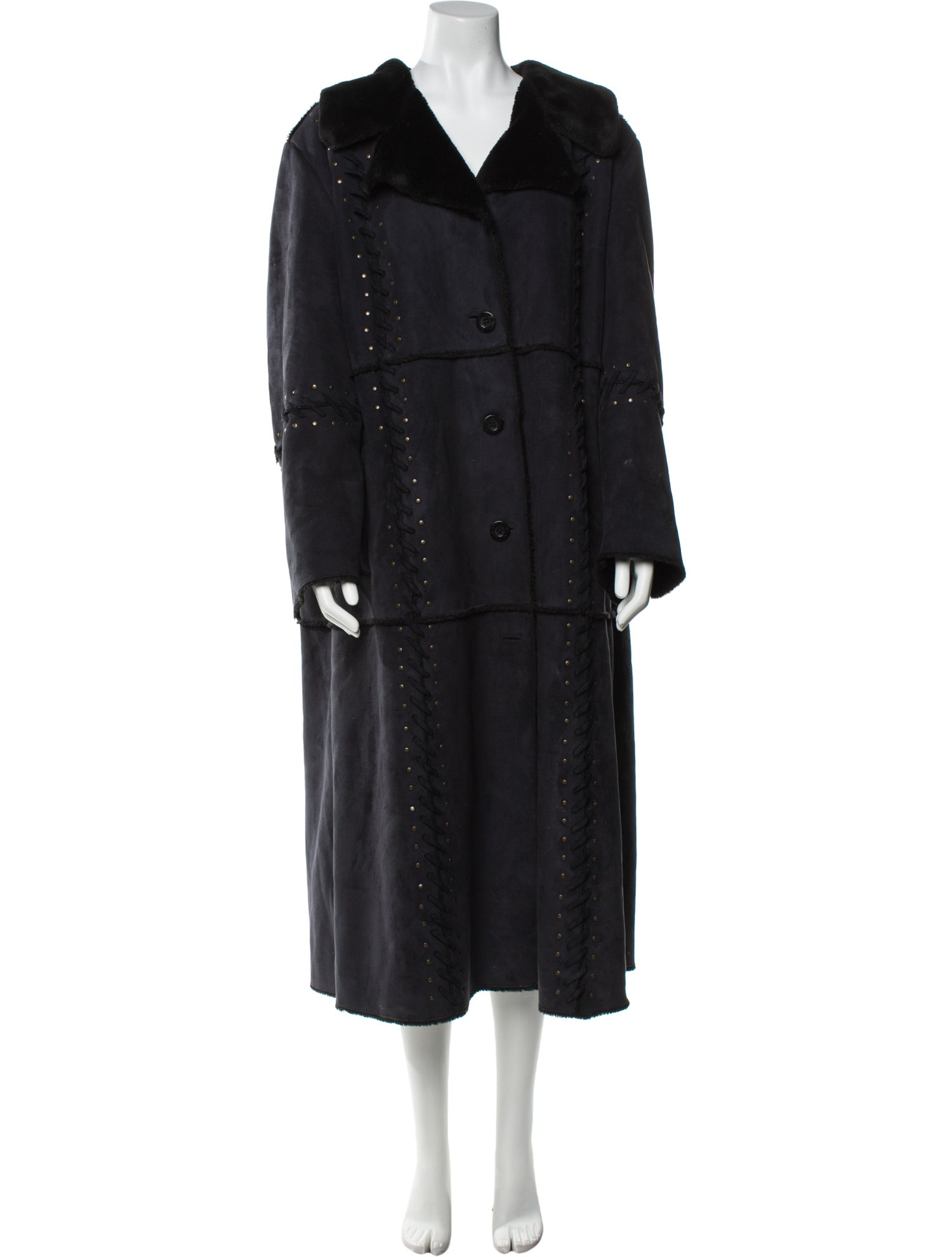 Dennis Basso Coat