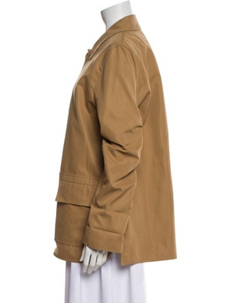 Dennis Basso Utility Jacket