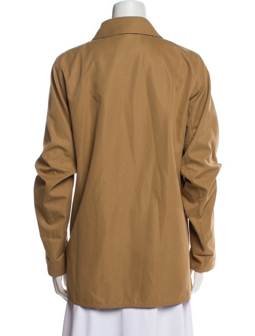 Dennis Basso Utility Jacket