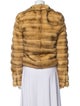Dennis Basso Fur Jacket