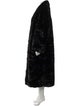 Dennis Basso Mink Fur Coat