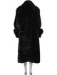 Dennis Basso Mink Fur Coat