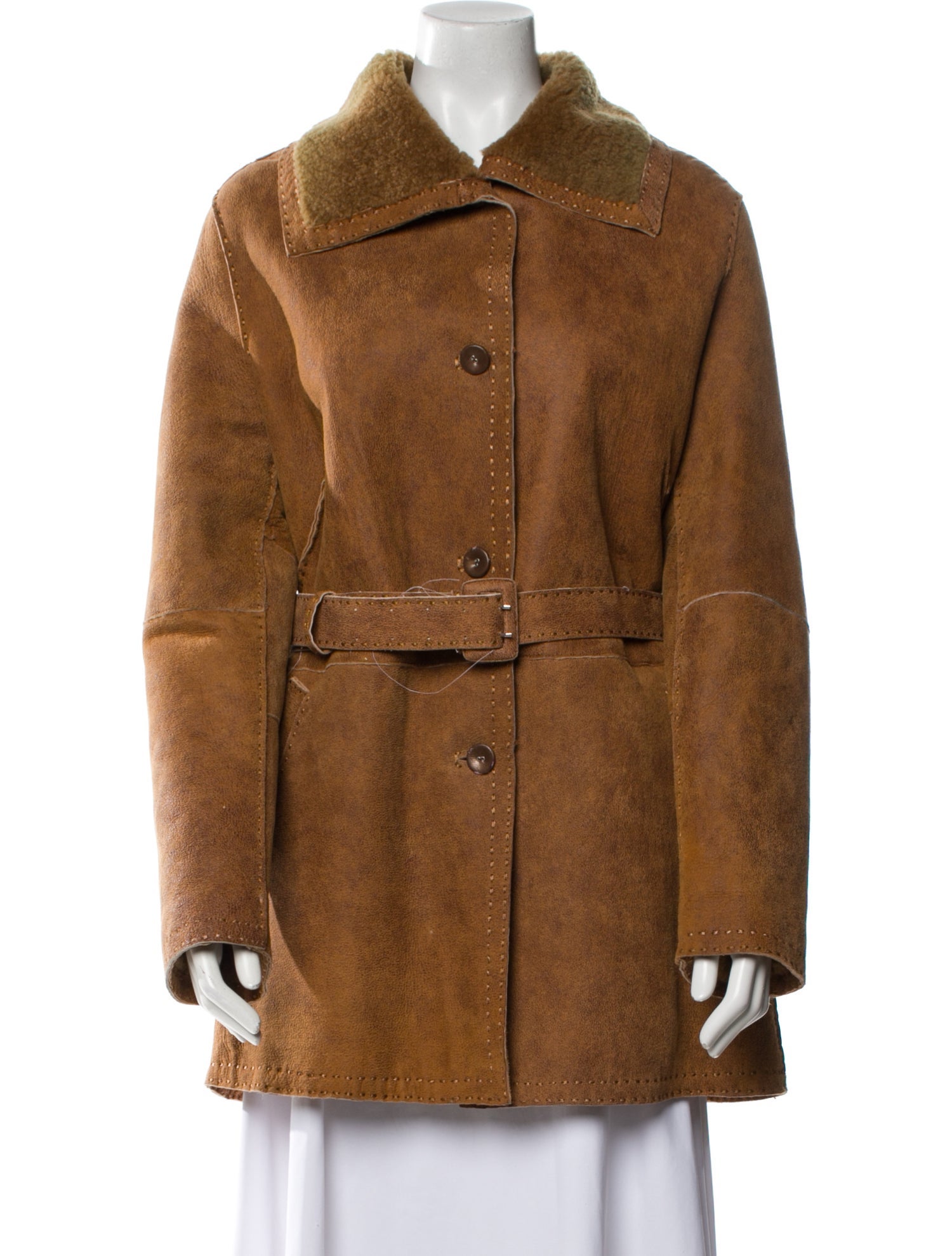 Dennis Basso Coat