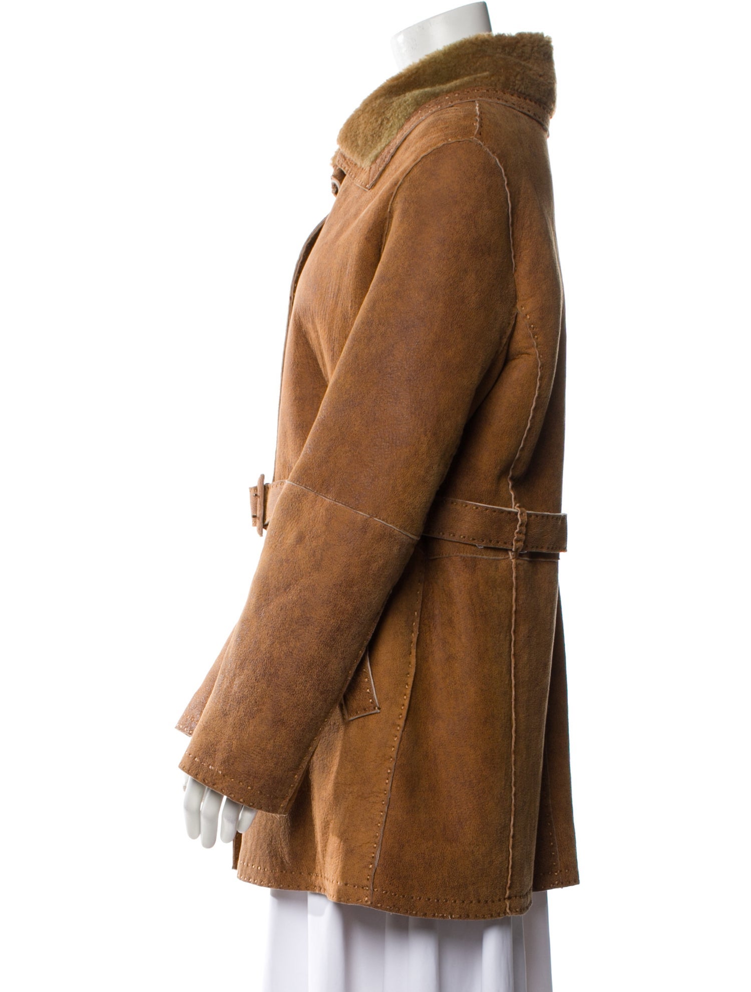 Dennis Basso Coat