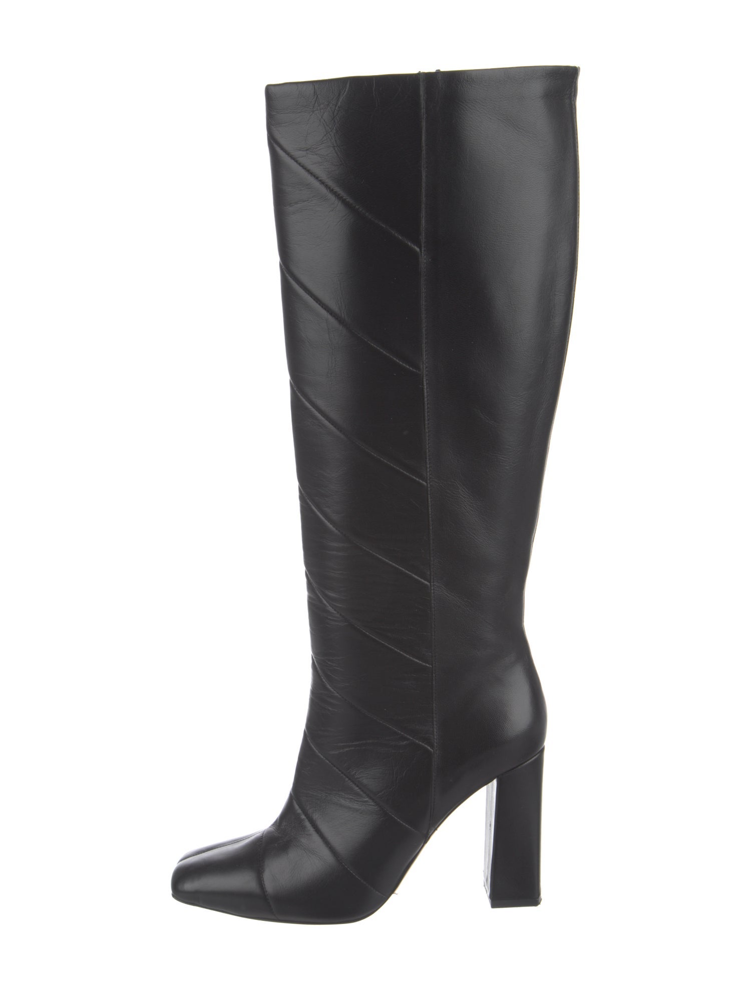 Dee Ocleppo Leather Boots