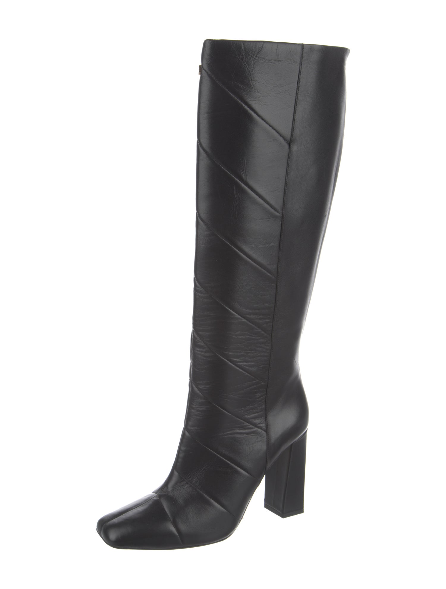 Dee Ocleppo Leather Boots