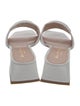 Dee Ocleppo Leather Slides