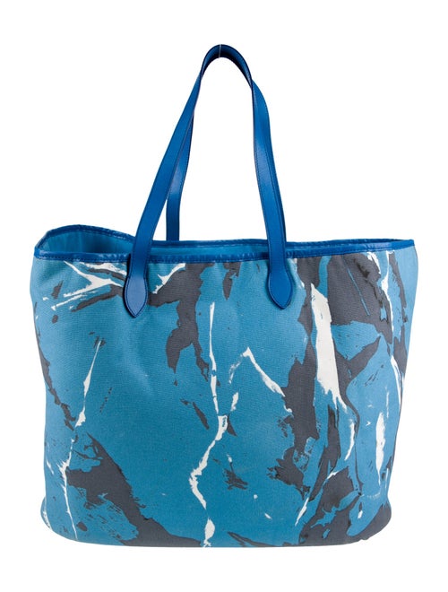 Dee Ocleppo Canvas Tote