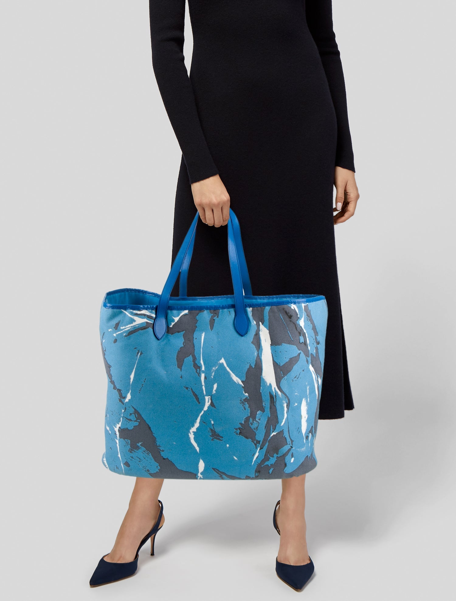 Dee Ocleppo Canvas Tote