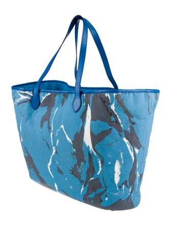 Dee Ocleppo Canvas Tote
