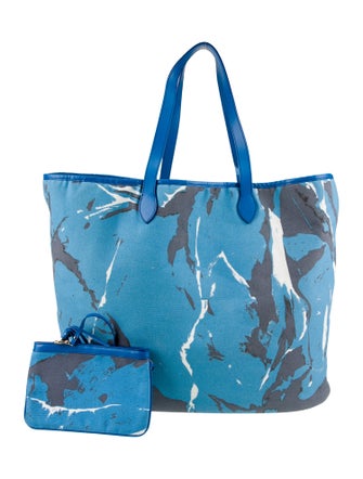 Dee Ocleppo Canvas Tote