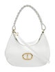 Dee Ocleppo Leather Hobo