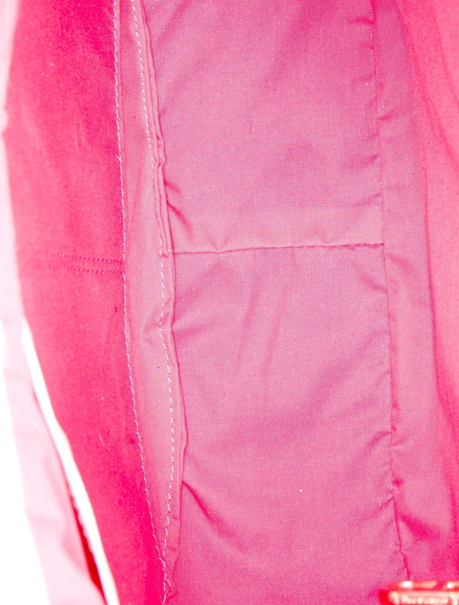 Dee Ocleppo Leather Hobo