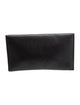 Dee Ocleppo Leather Clutch