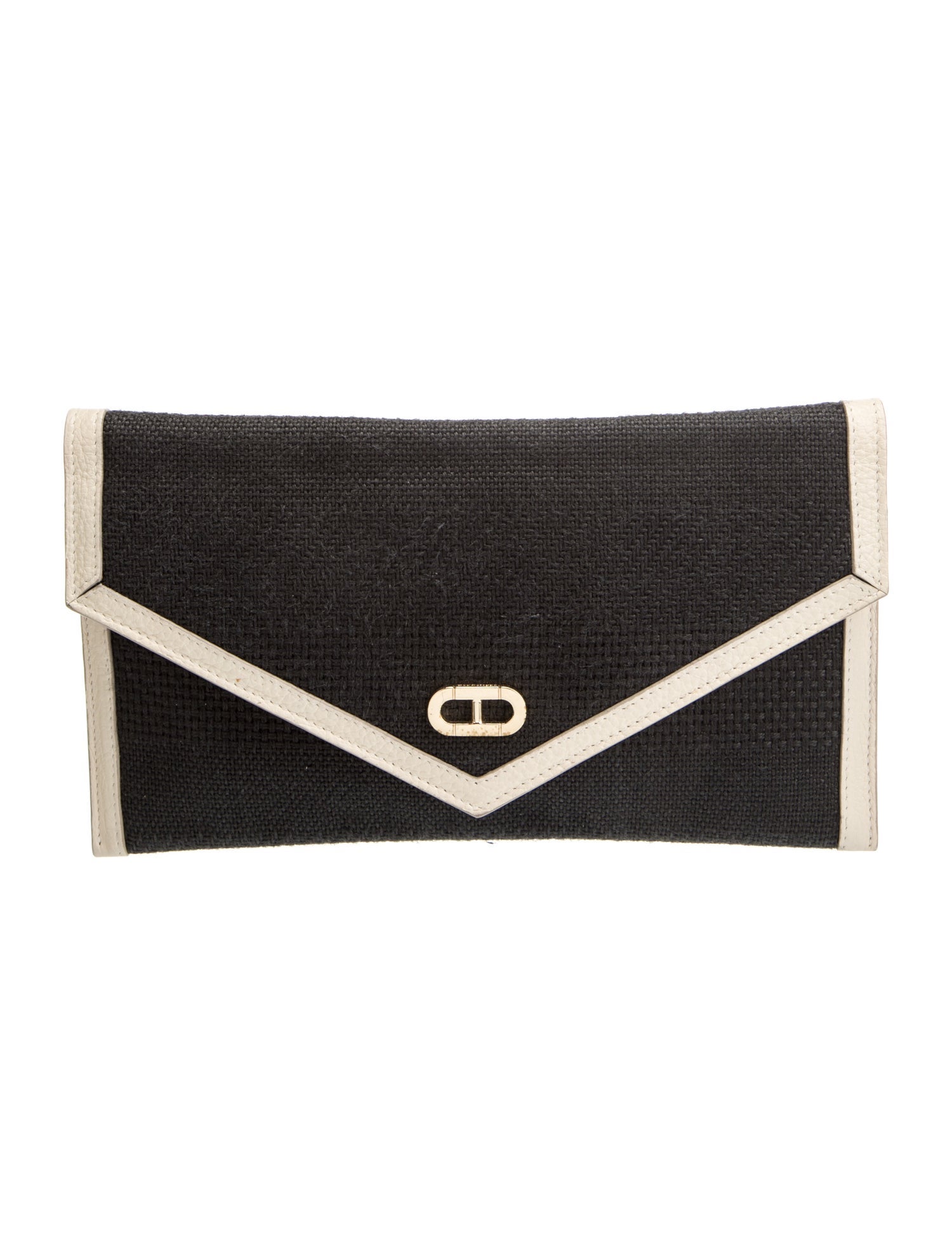 Dee Ocleppo Clutch