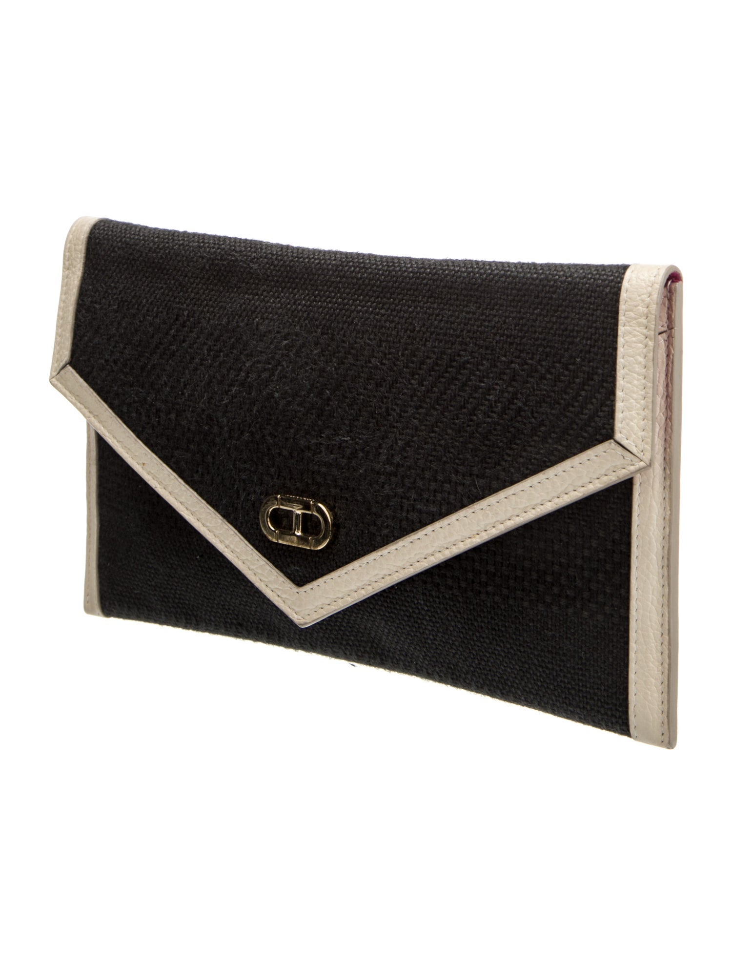 Dee Ocleppo Clutch