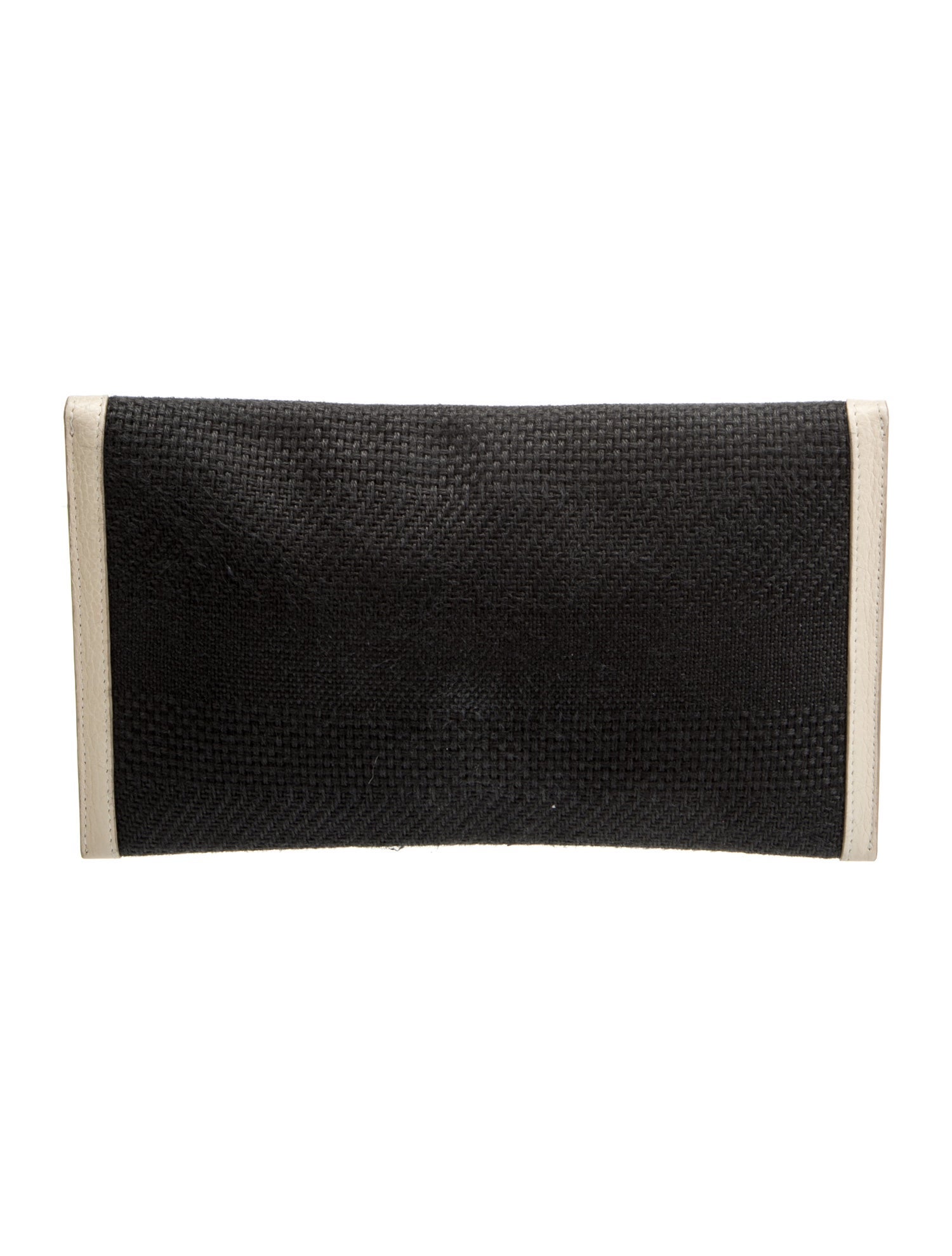 Dee Ocleppo Clutch