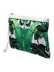 Dee Ocleppo Canvas Clutch