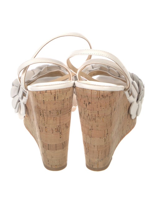 Dee Ocleppo Leather Sandals