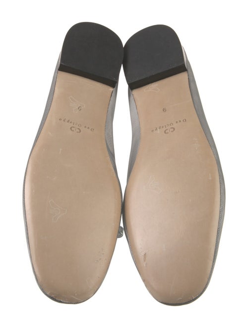 Dee Ocleppo Mesh Ballet Flats
